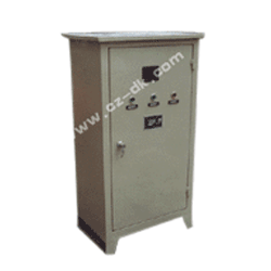 JJB-II型抽油機智能數(shù)控雙功率運行節(jié)電控制箱